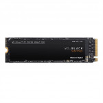 WD Black SN750 NVMe™ SSD 2 TB