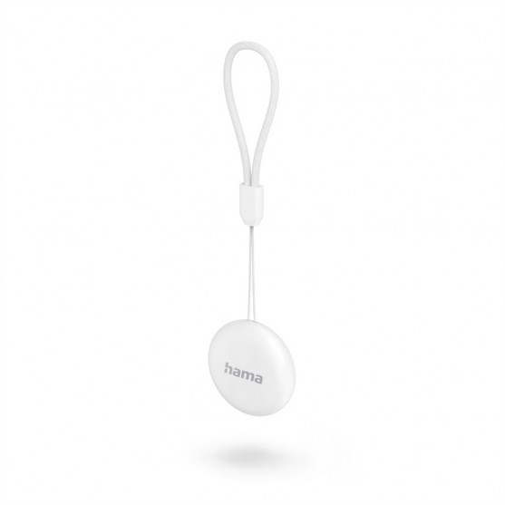 Hama lokalizačný čip, Bluetooth lokátor pre Android Find My Device