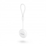 Hama lokalizačný čip, Bluetooth lokátor pre Android Find My Device, set 2 ks