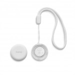 Hama lokalizačný čip, Bluetooth lokátor pre Android Find My Device, set 2 ks