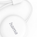 Hama lokalizačný čip, Bluetooth lokátor pre Android Find My Device, set 2 ks