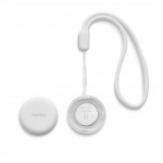 Hama lokalizačný čip, Bluetooth lokátor pre Android Find My Device, set 2 ks