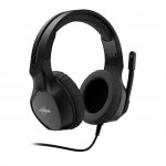 URage gamingový headset SoundZ 300, čierny