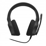 URage gamingový headset SoundZ 710 7.1, čierny