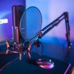 URage streamingový mikrofón Stream 900 HD Studio