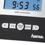 Hama EWS-800, elektronická meteostanica
