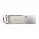 SanDisk Ultra® Dual Drive Luxe USB Type-C™ 1 TB