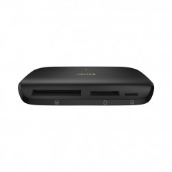 SanDisk ImageMate® PRO USB-C™ čítačka