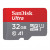 SanDisk Ultra microSDHC 32 GB (A1/UHS-I/Cl.10/120 MB/s)
