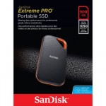 SanDisk SSD Extreme Pro Portable 2000 MB/s 1 TB