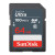 SanDisk Ultra 64 GB SDXC Memory Card 100 MB/s