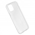 Hama Crystal Clear Cover for Apple iPhone 11 Pro, transparent