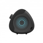 Hama Bluetooth reproduktor PipeRoll 3.0, vode odolný podľa IPX5, 20 W, čierny