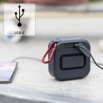 Hama Bluetooth reproduktor Pocket 3.0, čierny