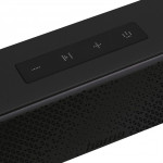 Hama PowerBrick 2.0, Bluetooth reproduktor, IPX4, 8 W, čierny