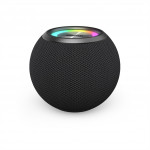 Hama Ball, Bluetooth reproduktor, 5 W, LED podsvietenie, AUX-in, USB-A, microSD slot, čierny