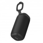 Hama Tube 4.0, Bluetooth reproduktor, 3,5 W, AUX-in, USB-C, čierny