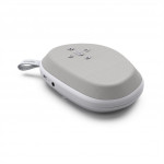 Hama Calm, Bluetooth® reproduktor, plochý, biely šum, časovač, 3 W, biely Hama Calm, Bluetooth® reproduktor, plochý, biely šum, časovač, 3 W, biely