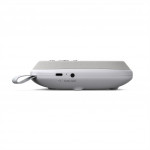 Hama Calm, Bluetooth® reproduktor, plochý, biely šum, časovač, 3 W, biely Hama Calm, Bluetooth® reproduktor, plochý, biely šum, časovač, 3 W, biely