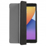 Hama Fold Clear Tablet Case for Apple iPad 10.2, grey