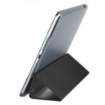 Hama Fold Clear Tablet Case for Apple iPad 10.2, grey