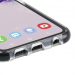 Hama Protector, kryt pre Samsung Galaxy S20 (5G), čierny