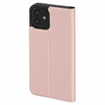 Hama Single 2.0, otváracie puzdro pre Apple iPhone 12/12 Pro, ružové