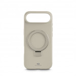 White Diamonds Mag Urban Stand Case, kryt pre Apple iPhone Air, MagSafe kompatibilný, pieskový