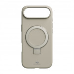 White Diamonds Mag Urban Stand Case, kryt pre Apple iPhone Air, MagSafe kompatibilný, pieskový