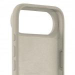 White Diamonds Mag Urban Stand Case, kryt pre Apple iPhone Air, MagSafe kompatibilný, pieskový