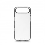 White Diamonds Clear Protection Case, kryt pre Apple iPhone Air, priehľadný