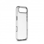 White Diamonds Clear Protection Case, kryt pre Apple iPhone Air, priehľadný