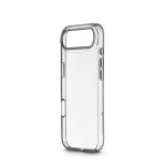 White Diamonds Clear Protection Case, kryt pre Apple iPhone Air, priehľadný