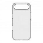 White Diamonds Clear Protection Case, kryt pre Apple iPhone Air, priehľadný
