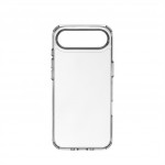 White Diamonds Clear Protection Case, kryt pre Apple iPhone Air, priehľadný
