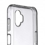 Hama Always Clear, kryt pre Samsung Galaxy XCover 7 Pro, vždy priehľadný, nezažltne