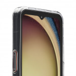 Hama Always Clear, kryt pre Samsung Galaxy XCover 7 Pro, vždy priehľadný, nezažltne