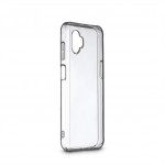 Hama Always Clear, kryt pre Samsung Galaxy XCover 7 Pro, vždy priehľadný, nezažltne