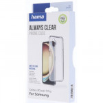 Hama Always Clear, kryt pre Samsung Galaxy XCover 7 Pro, vždy priehľadný, nezažltne
