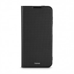 Hama Daily Protect, puzdro-knižka pre Samsung Galaxy XCover 7 Pro, funkcia stojanu, čierne