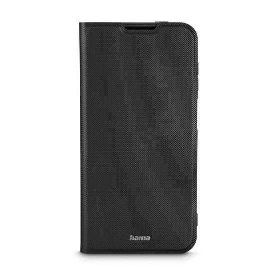Hama Daily Protect, puzdro-knižka pre Samsung Galaxy XCover 7 Pro, funkcia stojanu, čierne