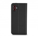 Hama Daily Protect, puzdro-knižka pre Samsung Galaxy XCover 7 Pro, funkcia stojanu, čierne
