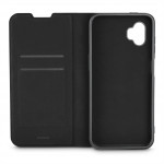 Hama Daily Protect, puzdro-knižka pre Samsung Galaxy XCover 7 Pro, funkcia stojanu, čierne
