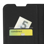 Hama Daily Protect, puzdro-knižka pre Samsung Galaxy XCover 7 Pro, funkcia stojanu, čierne