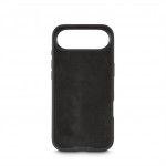 White Diamonds Mag Urban Stand Case, kryt pre Apple iPhone Air, MagSafe kompatibilný, čierny