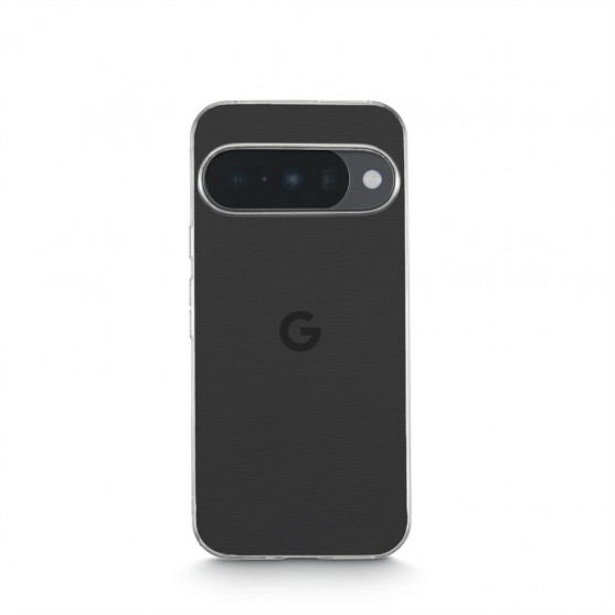Hama Always Clear, kryt pre Google Pixel 10/10 Pro, vždy priehľadný, nezažltne Hama Always Clear, kryt pre Google Pixel 10/10 Pro, vždy priehľadný, nezažltne