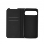 Hama Daily Protect, puzdro-knižka pre Google Pixel 10/10 Pro, funkcia stojanu, čierne Hama Daily Protect, puzdro-knižka pre Google Pixel 10/10 Pro, funkcia stojanu, čierne