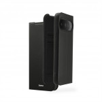 Hama Daily Protect, puzdro-knižka pre Google Pixel 10/10 Pro, funkcia stojanu, čierne Hama Daily Protect, puzdro-knižka pre Google Pixel 10/10 Pro, funkcia stojanu, čierne