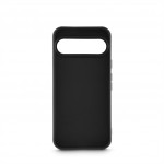 Hama Fantastic Feel, kryt pre Google Pixel 10/10 Pro, hebký povrch, čierny Hama Fantastic Feel, kryt pre Google Pixel 10/10 Pro, hebký povrch, čierny