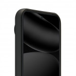 Hama Fantastic Feel, kryt pre Google Pixel 10/10 Pro, hebký povrch, čierny Hama Fantastic Feel, kryt pre Google Pixel 10/10 Pro, hebký povrch, čierny